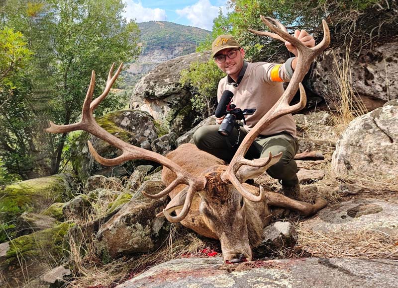 Monteria en Loma del Caballero